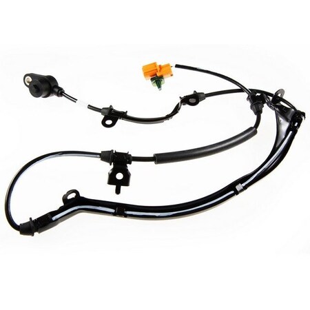 Holstein Abs Wheel Speed Sensor, 2Abs0170 2ABS0170